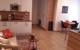 Vila Zuberec Apartman 105